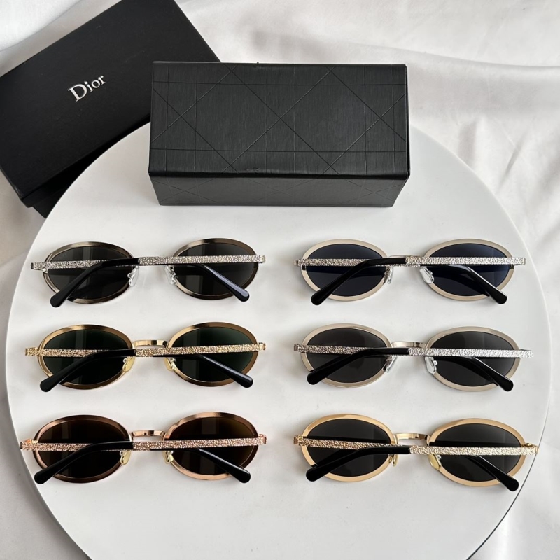 Dior Sunglasses